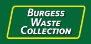 Burgess Waste Collection