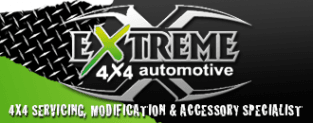 Extreme 4x4 Automotive