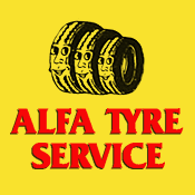 Alfa Tyre Service