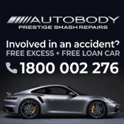 Autobody Prestige Smash Repairs