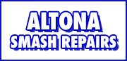 Altona Smash Repairs