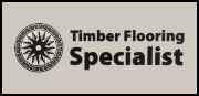 Timber Flooring Specialist