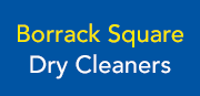 Borrack Square Dry Cleaners