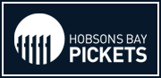 Hobson Bay Pickets