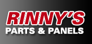 Rinny's Parts & Panels
