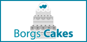 Borgs Cakes