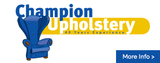 Champion Upholstery