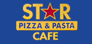Star Pizza & Pasta Cafe