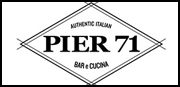 Pier 71 Bar e Cucina